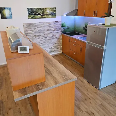 Apartment Zoya Kranjska Gora Exterior photo