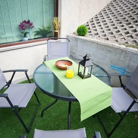 Apartment Zoya Kranjska Gora Exterior photo
