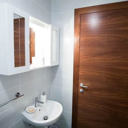 Apartment Zoya Kranjska Gora Exterior photo