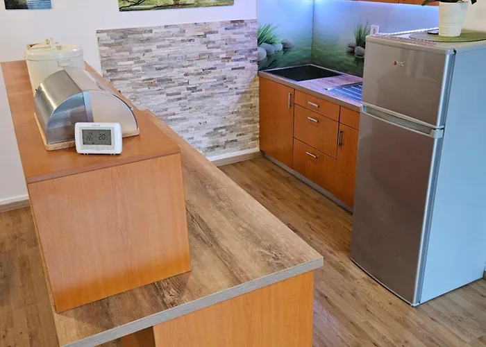 Apartment Zoya
