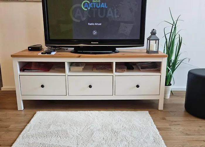 Apartment Zoya