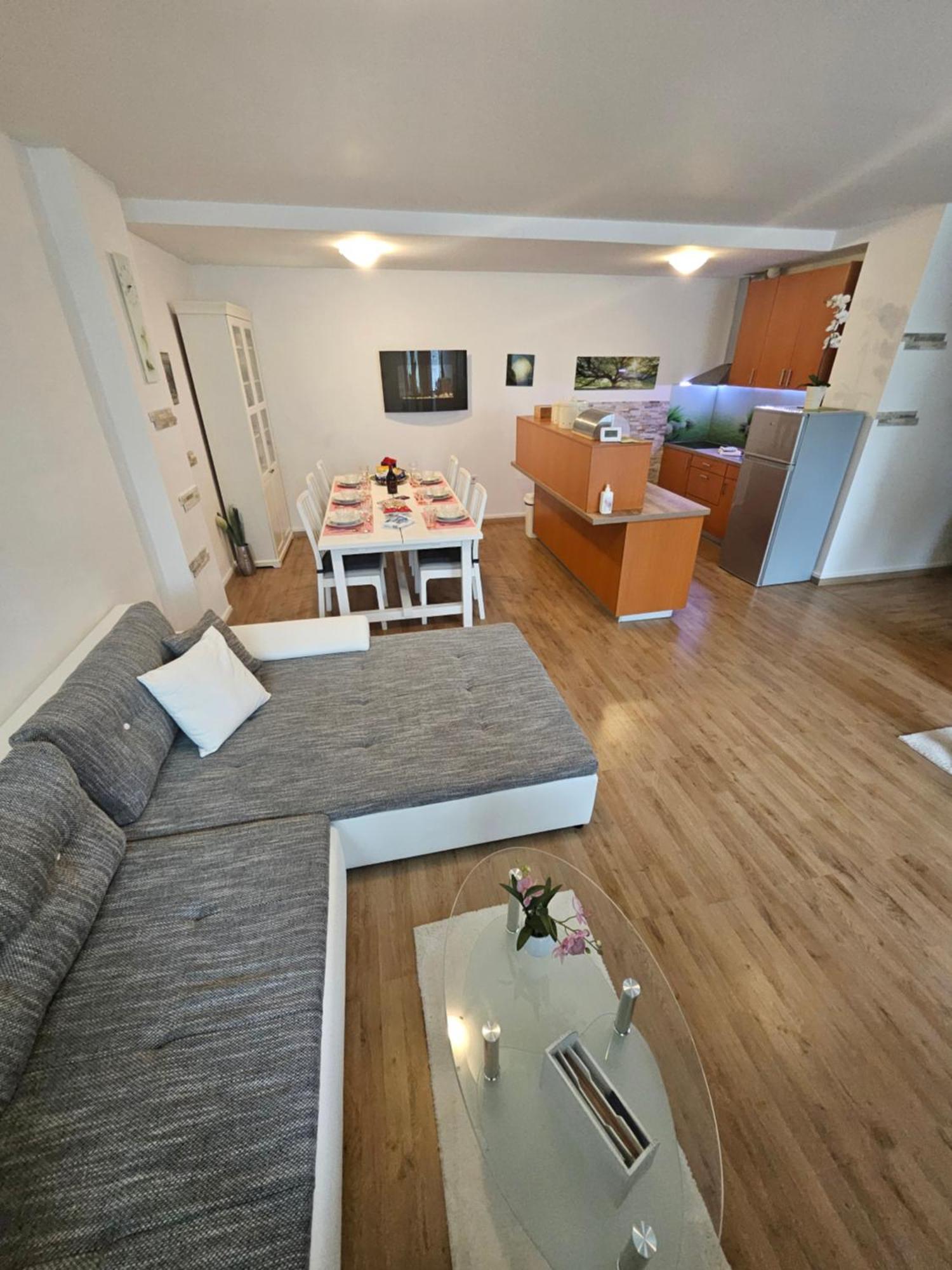 Apartment Zoya Kranjska Gora