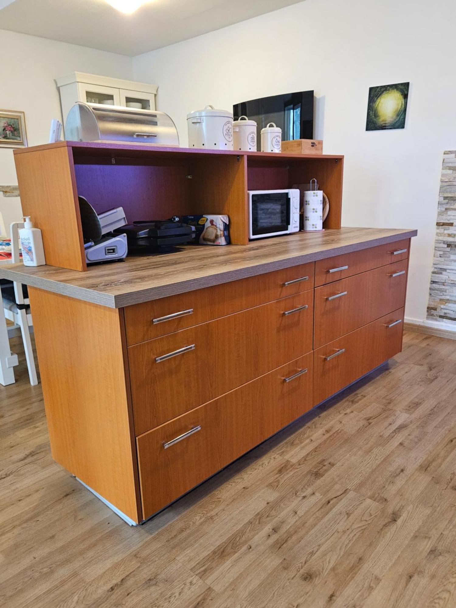 Zoya Appartement