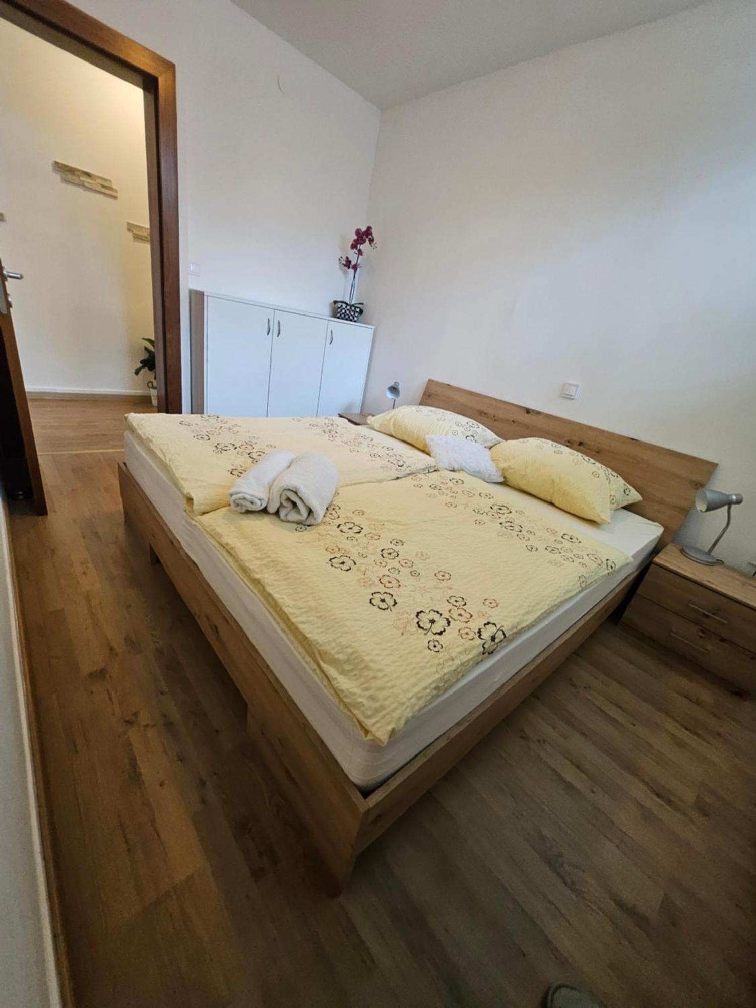 Zoya Appartement *