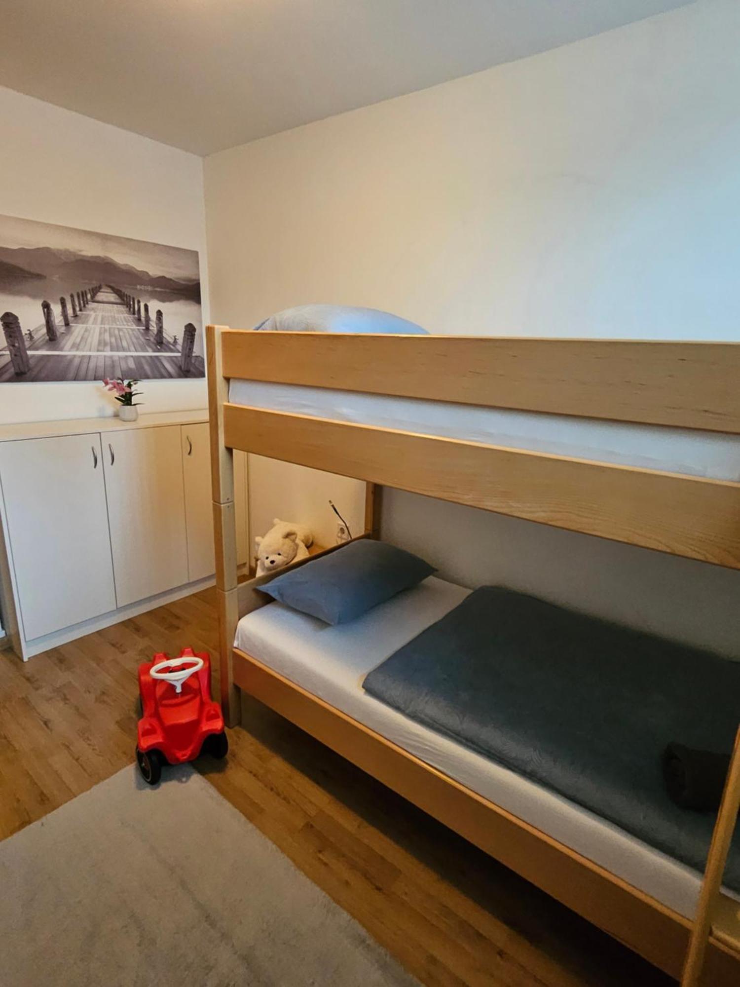 Appartement Zoya *