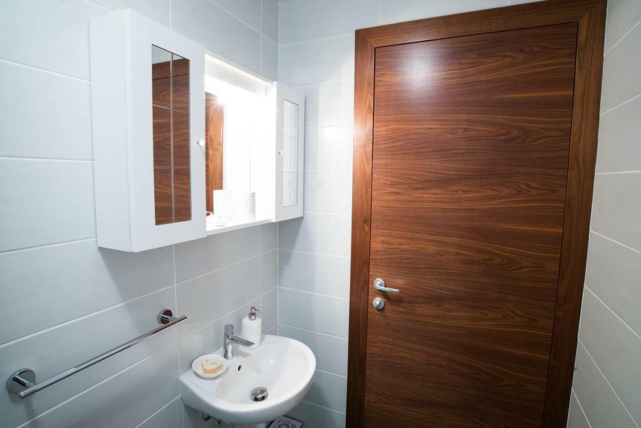 Zoya Apartment Kranjska Gora