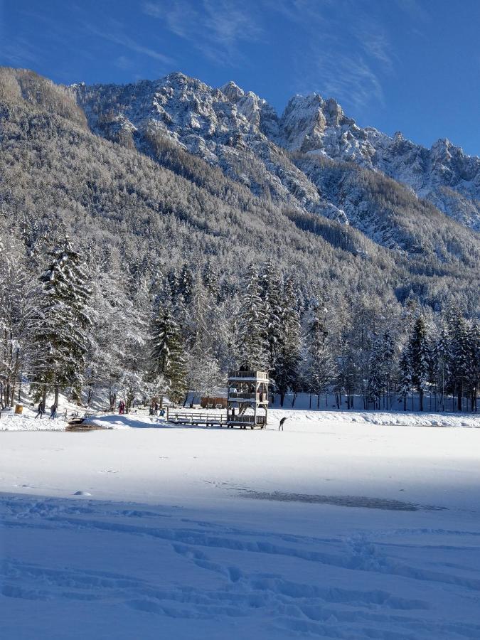 Zoya * Kranjska Gora